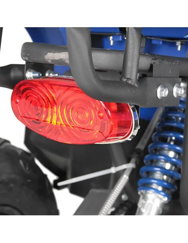 Quad NITRO TORONTO 1000W 48V R7