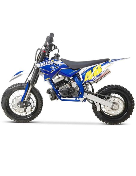 pitBike 50cc ROAN M2 12-10