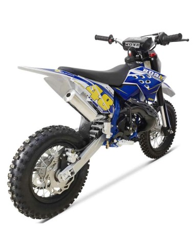 pitBike 50cc ROAN M2 12-10