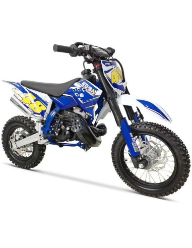 pitBike 50cc ROAN M2 12-10