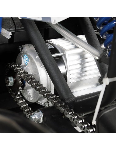 Quad NITRO TORONTO 1000W 48V R7