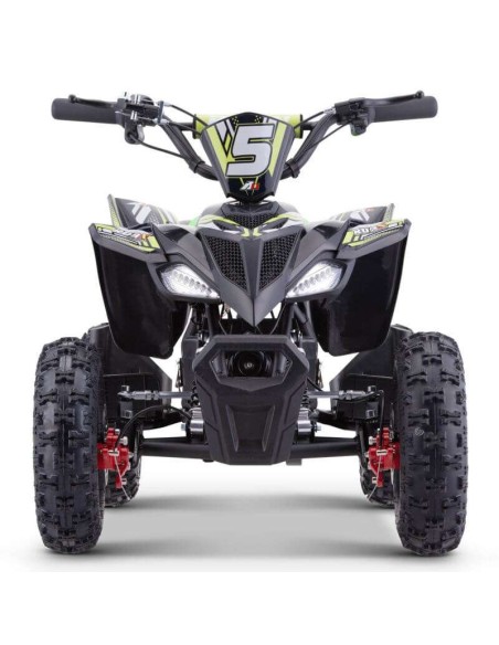 miniQuad ROAN RATTE 800W R6