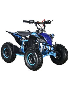 miniQuad Malcor KF 49cc