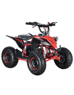 miniQuad Malcor KF 49cc 2