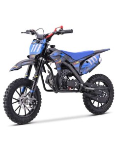miniMOTO MALCOR XZR 49cc 2025 2