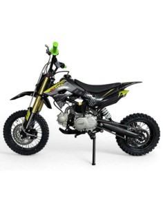 Pit bike 125 Malcor Minicross XZ2 2