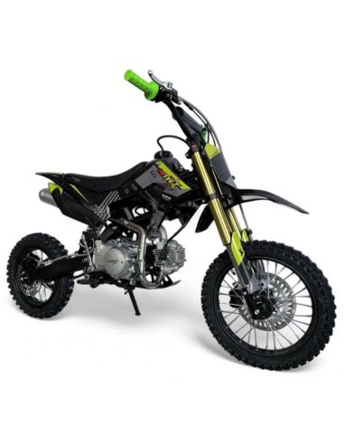 Pit bike 125 Malcor Minicross XZ2