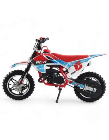 miniCross 49cc REXO Replica Husqvarna