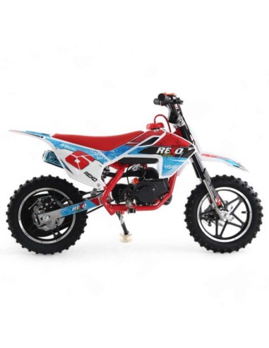 miniCross 49cc REXO Replica Husqvarna