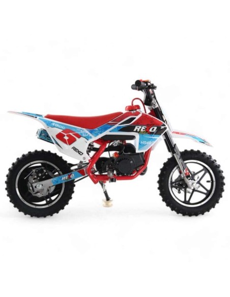 miniCross 49cc REXO Replica Husqvarna