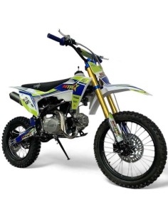 Pit Bike 140cc Malcor XM 17-14