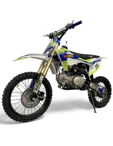 Pit Bike 140cc Malcor XM 17-14