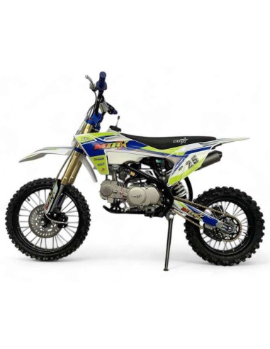 Pit Bike 140cc Malcor XM 17-14