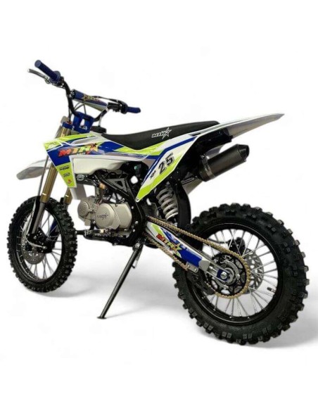 Pit Bike 140cc Malcor XM 17-14