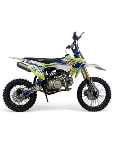 Pit Bike 140cc Malcor XM 17-14