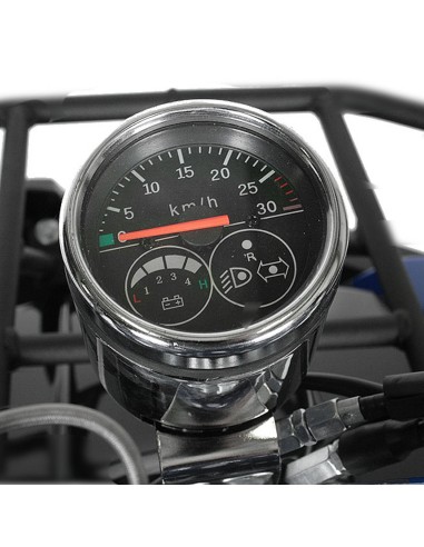 Quad NITRO TORONTO 1000W 48V R7