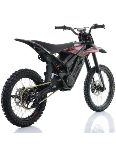 Moto electrica ROAN RFN 5000W XXL 19-18