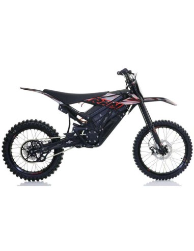 Moto electrica ROAN RFN 5000W XXL 19-18
