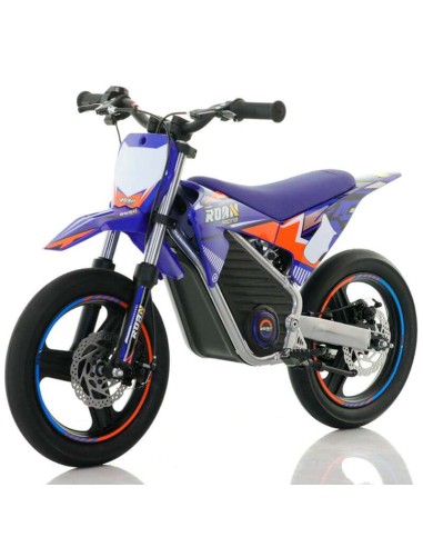 miniMoto electrica ROAN 350W SM 14-14 Carretera