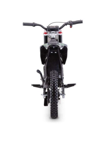 pitBike 2000W NITRO TIGER VX LITIO 12-12