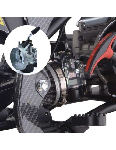 mini Moto cross ROAN RXF 49cc