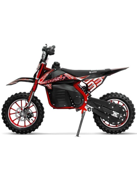 miniCross NITRO FOSSA 1000w 36v