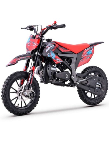 miniMoto Cross 709 ROAN 49cc