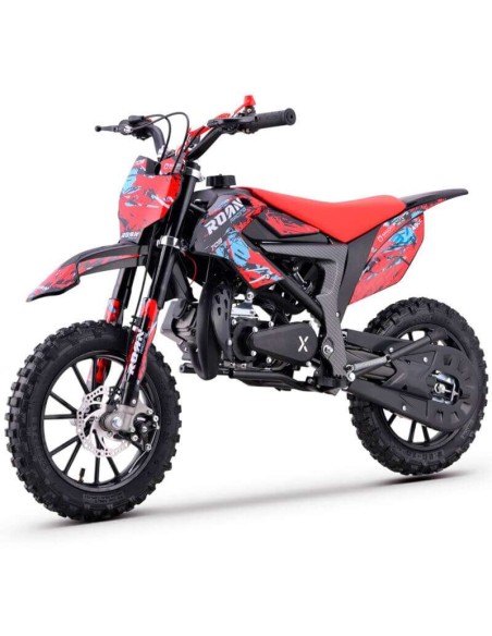 miniMoto Cross 709 ROAN 49cc