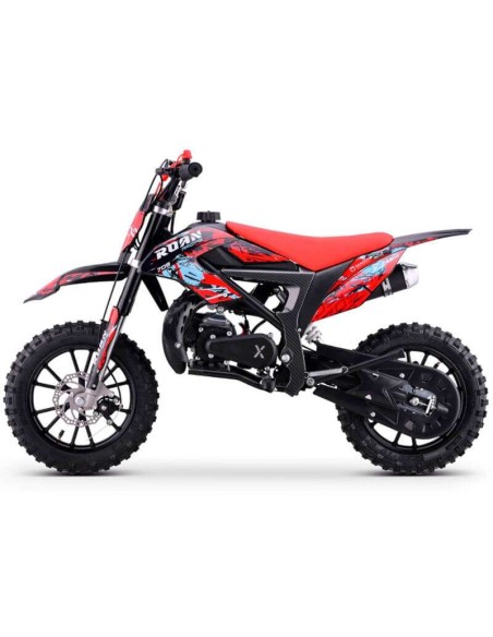 miniMoto Cross 709 ROAN 49cc