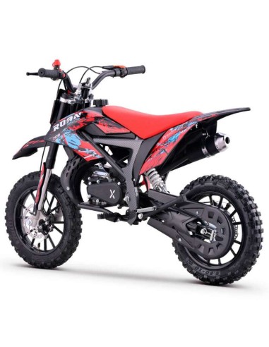 miniMoto Cross 709 ROAN 49cc