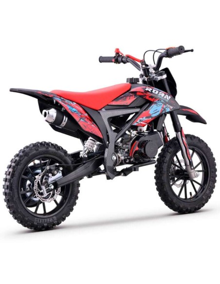 miniMoto Cross 709 ROAN 49cc