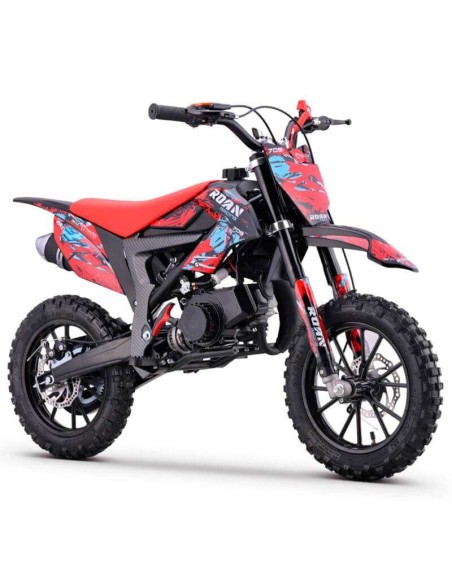 miniMoto Cross 709 ROAN 49cc