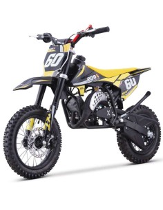 mini Moto ROAN RXT 60cc 12-10