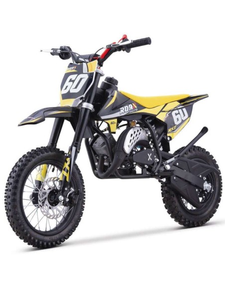 mini Moto ROAN RXT 60cc 12-10