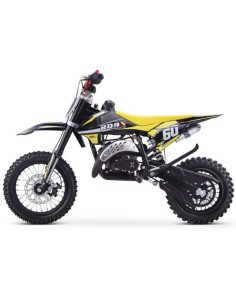mini Moto ROAN RXT 60cc 12-10 2