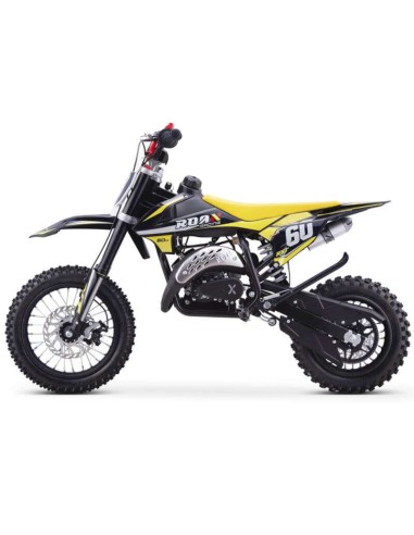 mini Moto ROAN RXT 60cc 12-10