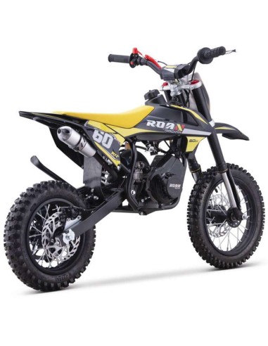 mini Moto ROAN RXT 60cc 12-10