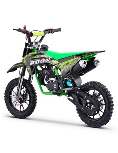 mini Moto 49cc ROAN CRF R10