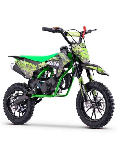 mini Moto 49cc ROAN CRF R10