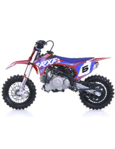 pit Bike 50cc ROAN RXF AUTO R10 2
