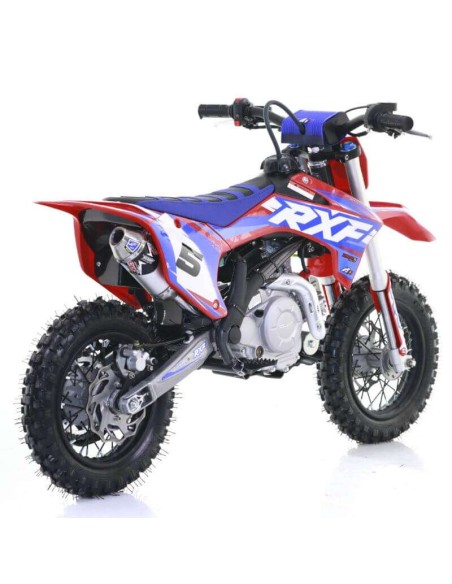 pit Bike 50cc ROAN RXF AUTO R10