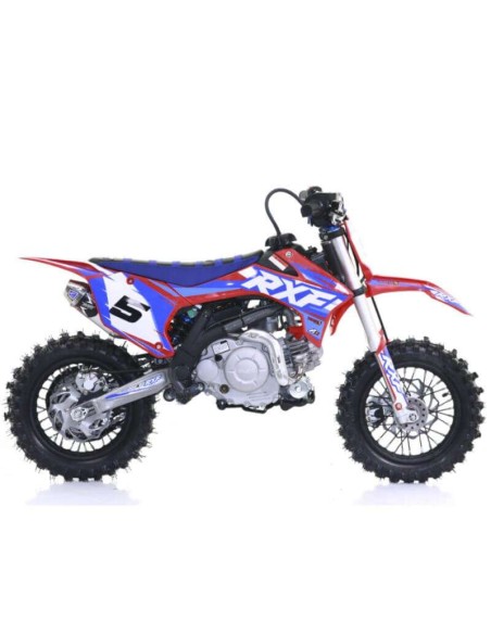 pit Bike 50cc ROAN RXF AUTO R10