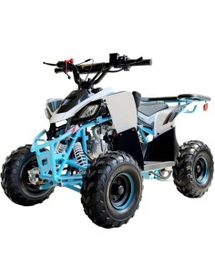 Quad MALCOR PREDATOR 125CC R6