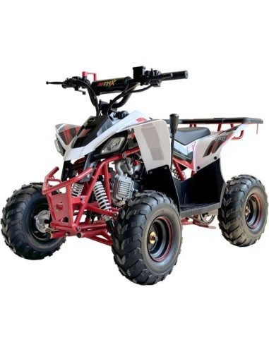 Quad MALCOR PREDATOR 125CC R6