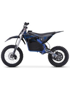 Pit Bike NITRO SERVAL VX 1600W 14-12