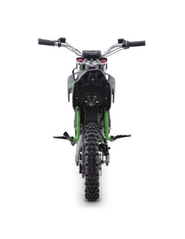 Pit Bike NITRO SERVAL VX 1600W 14-12