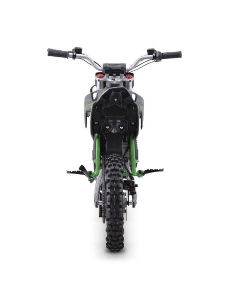 Pit Bike NITRO SERVAL VX 1600W 14-12