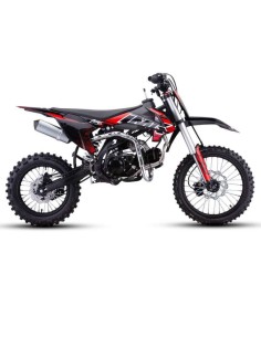 Pit Bike IMR MX 155cc 17-14 2