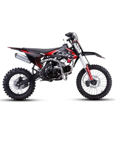 Pit Bike IMR MX 155cc 17-14