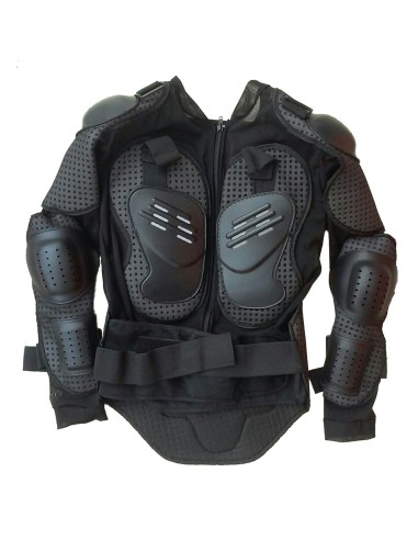 Peto Integral Infantil